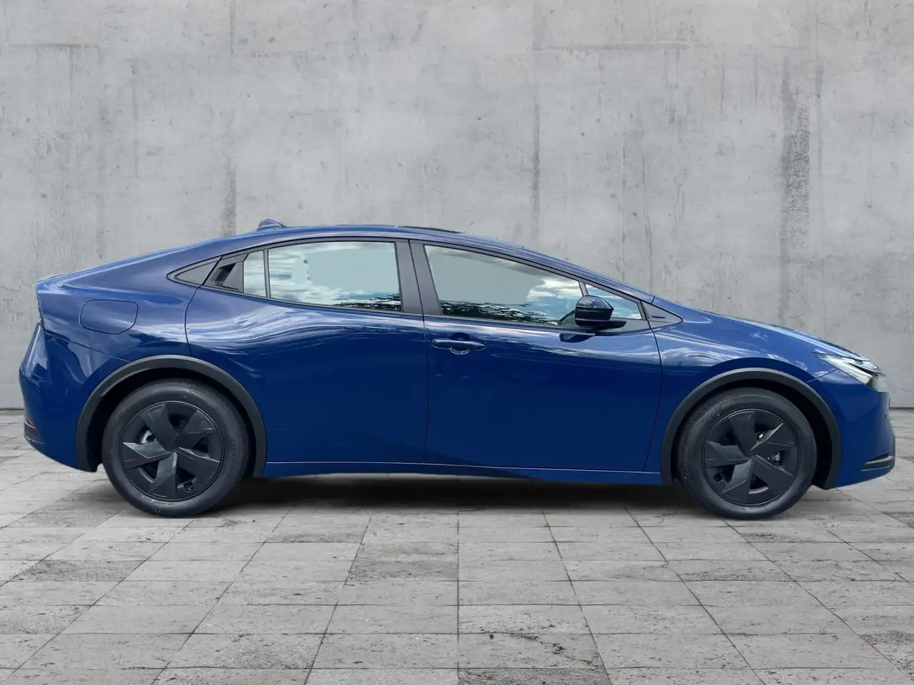 Toyota Prius 2.0 Plug-In Hybrid LED+NAV+APP+SHZ+RFK+PDC, миниатюра 7