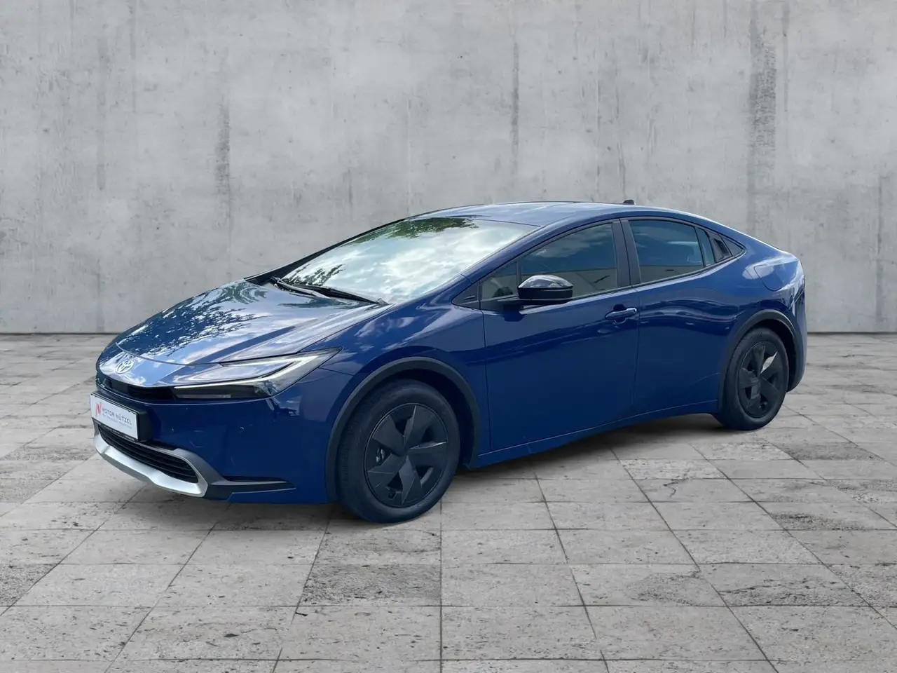 Toyota Prius 2.0 Plug-In Hybrid LED+NAV+APP+SHZ+RFK+PDC, миниатюра 2