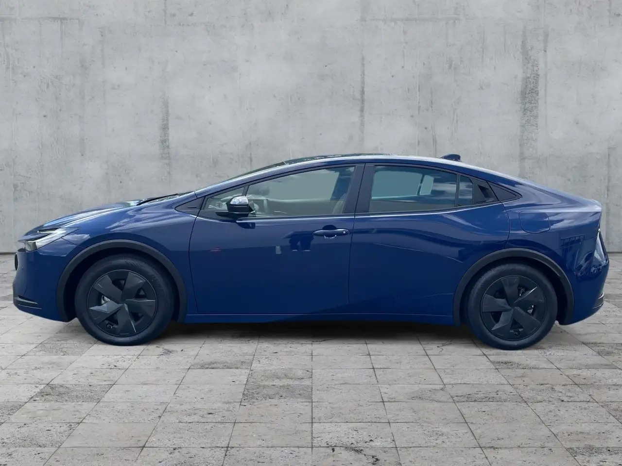 Toyota Prius 2.0 Plug-In Hybrid LED+NAV+APP+SHZ+RFK+PDC, миниатюра 4