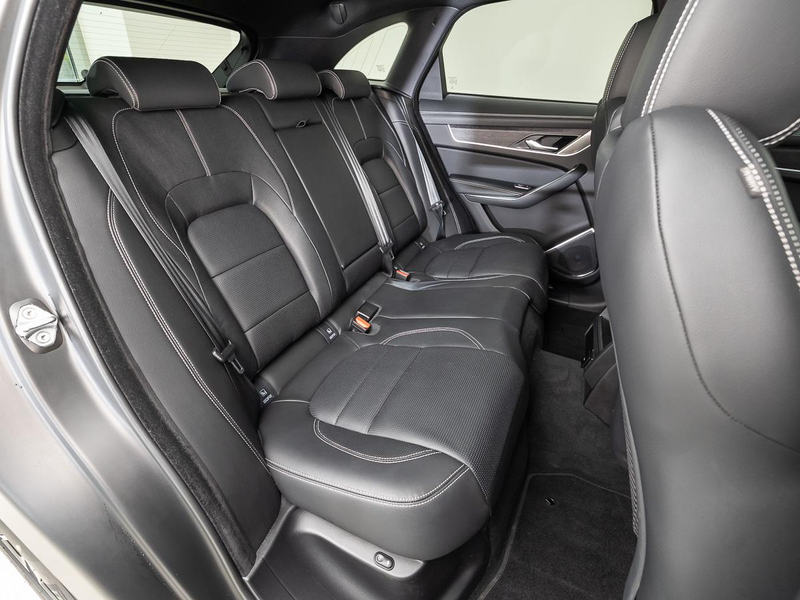 Jaguar F-Pace 2.0 P400e PHEV R-Dynamic S | Panoramadak | 20" | D — photo 5