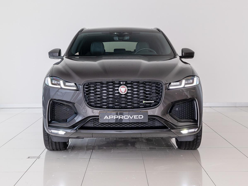 Jaguar F-Pace 2.0 P400e PHEV R-Dynamic S | Panoramadak | 20" | D — photo 8