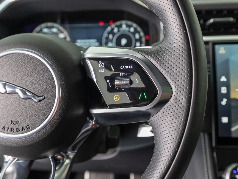 Jaguar F-Pace 2.0 P400e PHEV R-Dynamic S | Panoramadak | 20" | D — photo 12