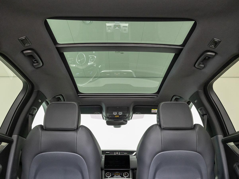Jaguar F-Pace 2.0 P400e PHEV R-Dynamic S | Panoramadak | 20" | D — photo 11