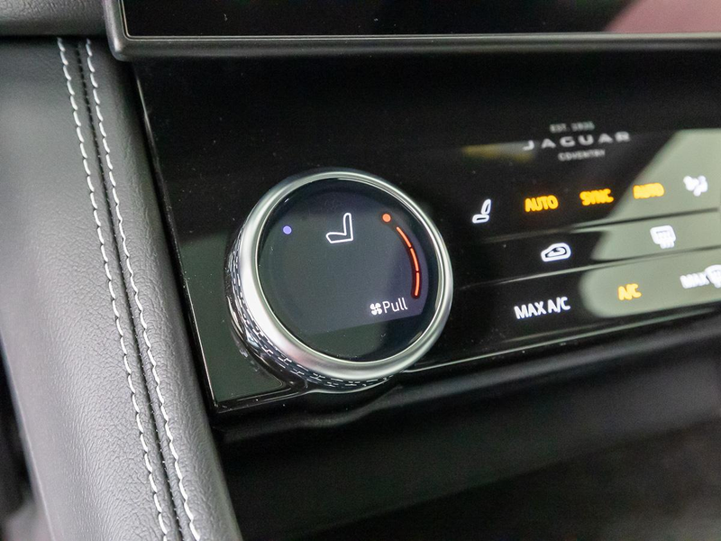 Jaguar F-Pace 2.0 P400e PHEV R-Dynamic S | Panoramadak | 20" | D — photo 14