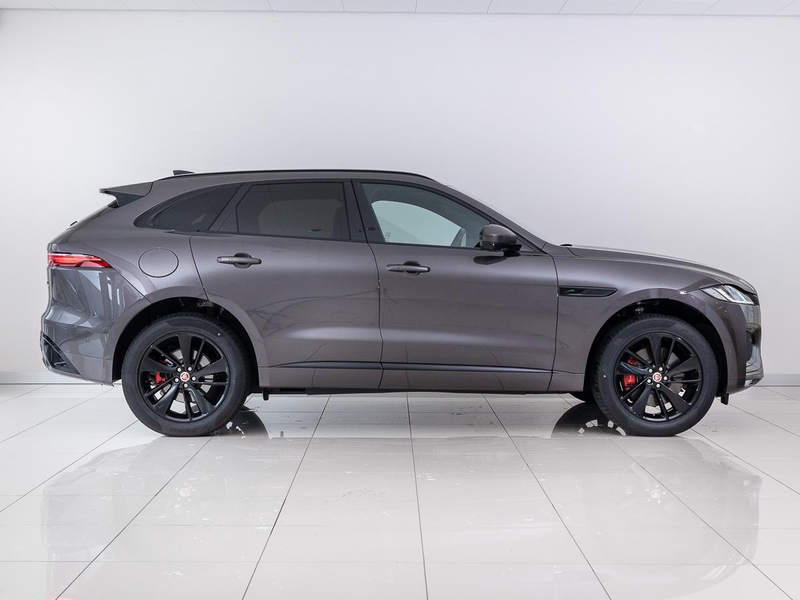 Jaguar F-Pace 2.0 P400e PHEV R-Dynamic S | Panoramadak | 20" | D — photo 6