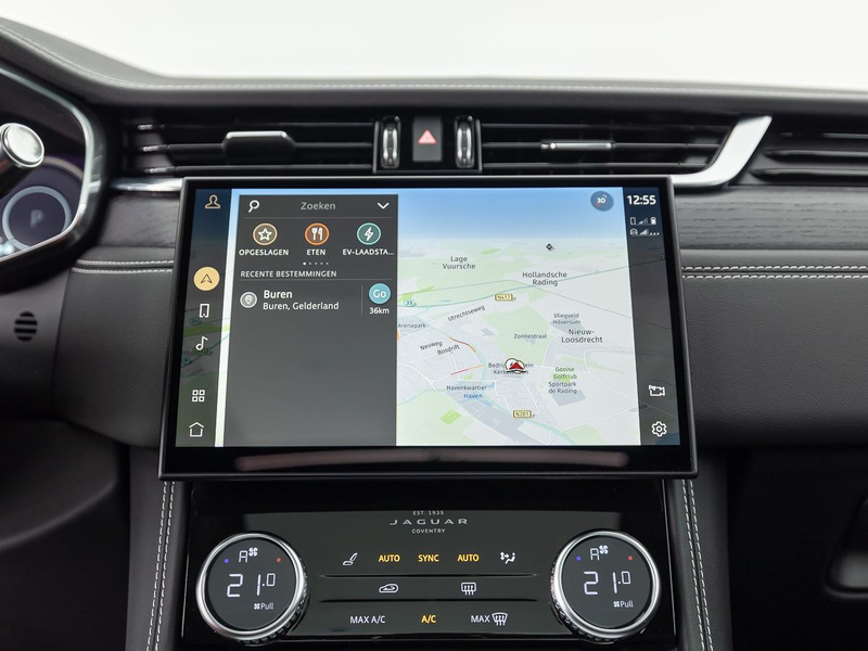 Jaguar F-Pace 2.0 P400e PHEV R-Dynamic S | Panoramadak | 20" | D — photo 13