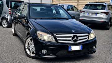 CDI DPF BlueEFFICIENCY Avantgarde