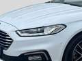 Ford Mondeo Turnier 2.0 EcoBlue AUT Titanium |AHK|ACC Blanc - thumbnail 7