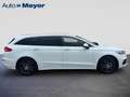 Ford Mondeo Turnier 2.0 EcoBlue AUT Titanium |AHK|ACC Blanc - thumbnail 3