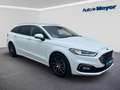 Ford Mondeo Turnier 2.0 EcoBlue AUT Titanium |AHK|ACC Blanc - thumbnail 2