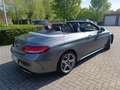 Mercedes-Benz C 200 C 200 Cabrio 9G-TRONIC AMG Line Gris - thumbnail 11