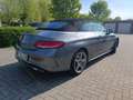 Mercedes-Benz C 200 C 200 Cabrio 9G-TRONIC AMG Line Gris - thumbnail 3
