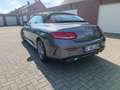 Mercedes-Benz C 200 C 200 Cabrio 9G-TRONIC AMG Line Gris - thumbnail 4