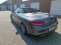 Mercedes-Benz C 200 C 200 Cabrio 9G-TRONIC AMG Line Gris - thumbnail 8