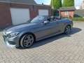 Mercedes-Benz C 200 C 200 Cabrio 9G-TRONIC AMG Line Gris - thumbnail 9