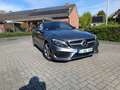 Mercedes-Benz C 200 C 200 Cabrio 9G-TRONIC AMG Line Gris - thumbnail 2