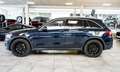 Mercedes-Benz GLC 250 4M 7G-Tr Exclusive*AHK*LEDER*LED*NAV*CAM Bleu - thumbnail 4