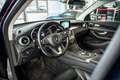 Mercedes-Benz GLC 250 4M 7G-Tr Exclusive*AHK*LEDER*LED*NAV*CAM Bleu - thumbnail 20