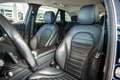 Mercedes-Benz GLC 250 4M 7G-Tr Exclusive*AHK*LEDER*LED*NAV*CAM Bleu - thumbnail 21