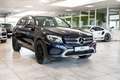 Mercedes-Benz GLC 250 4M 7G-Tr Exclusive*AHK*LEDER*LED*NAV*CAM Bleu - thumbnail 1