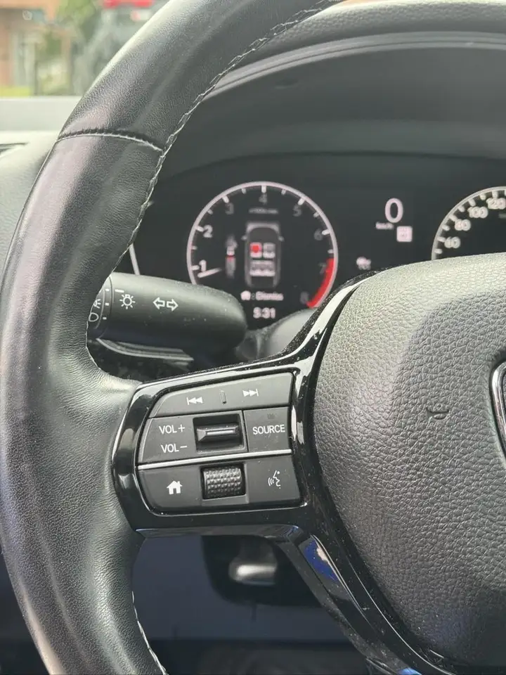 Honda Civic снимка Honda Civic
