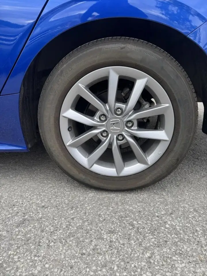 Honda Civic снимка Honda Civic