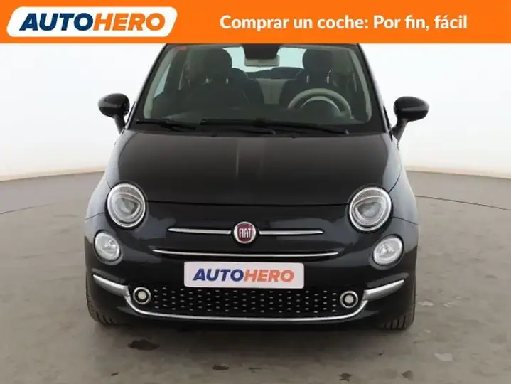 Fiat 500 2021, foto 9