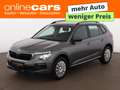 Skoda Kamiq 1.0 TSI Essence LED SITZHZG ASSIST TEMP PDC Grau - thumbnail 1