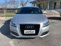 Audi A3 Sportback 1.6 TDI 105cv Ambition S-Tronic Argento - thumbnail 6