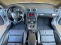 Audi A3 Sportback 1.6 TDI 105cv Ambition S-Tronic Argento - thumbnail 10