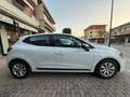 Renault Clio SCe 65CV-Neopatentati-39900km Bianco - thumbnail 4