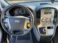 Hyundai H-1 2.5 CRDI Travel Premium SHZ+2xKlima Schwarz - thumbnail 9