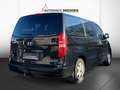 Hyundai H-1 2.5 CRDI Travel Premium SHZ+2xKlima Schwarz - thumbnail 5