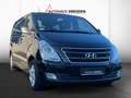 Hyundai H-1 2.5 CRDI Travel Premium SHZ+2xKlima Schwarz - thumbnail 2