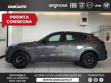 2.0 330cv 48v MHEV GT Q4 auto