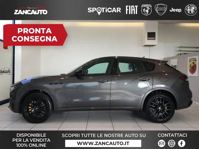 Maserati Levante 2.0 330cv 48v MHEV GT Q4 auto