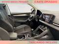 Skoda Karoq 1.0 tsi selection 115cv Argento - thumbnail 12
