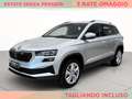 Skoda Karoq 1.0 tsi selection 115cv Argento - thumbnail 1