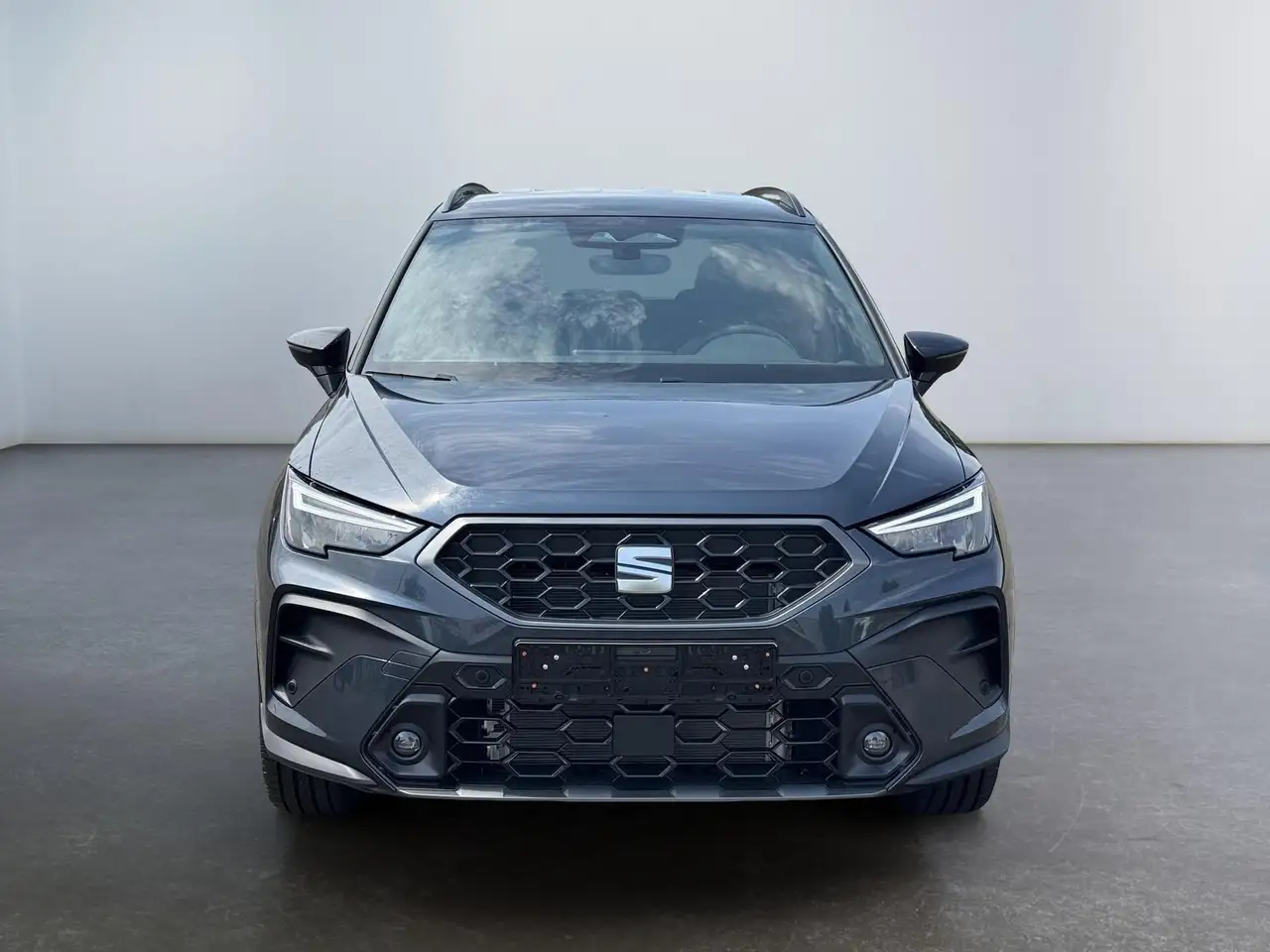 SEAT Arona 2026