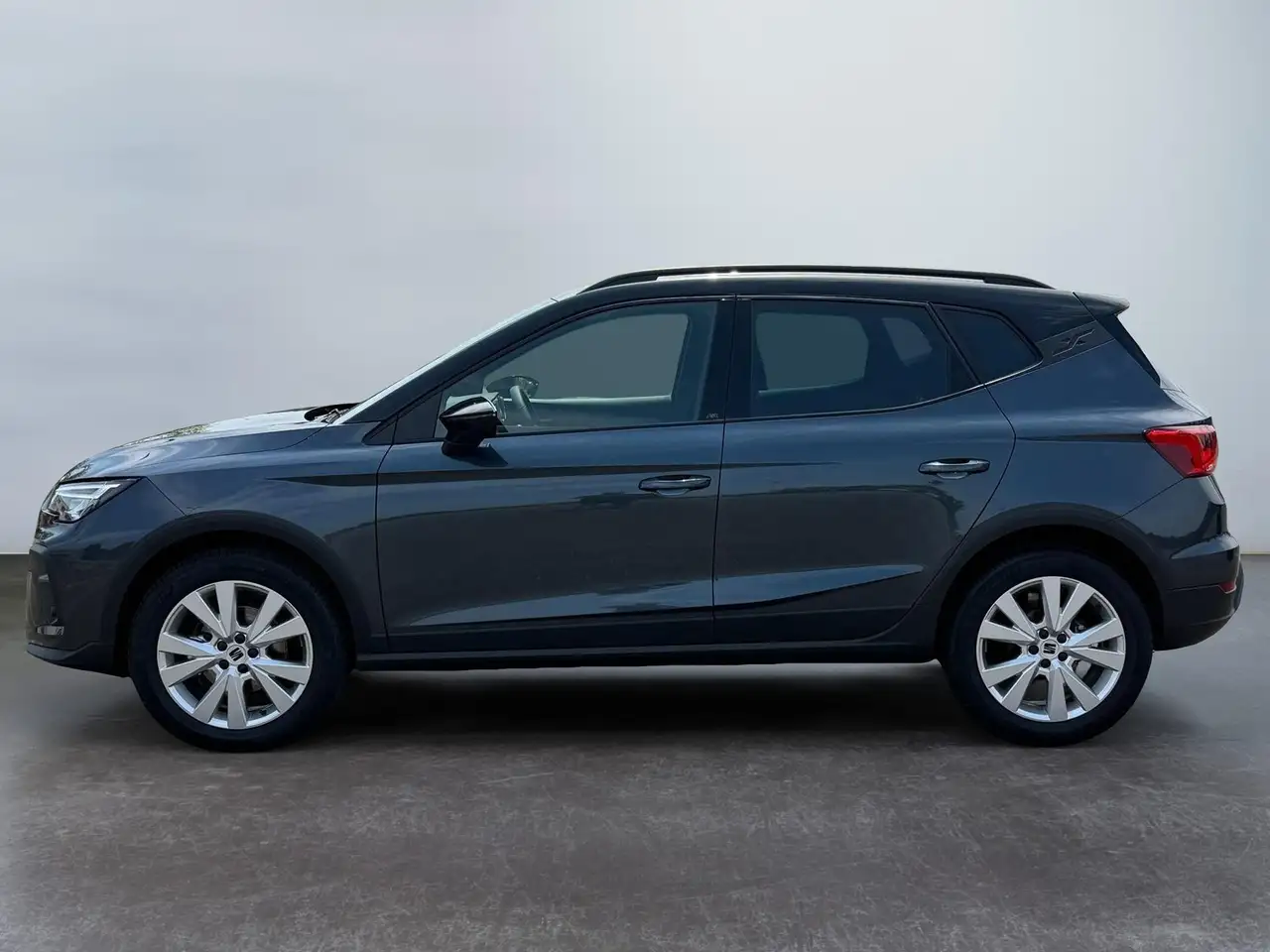 SEAT Arona 2026