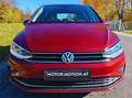 Volkswagen Golf Sportsvan 1,6 TDI SCR Comfortline, LED, Touchscreen-NAVI Rot - thumbnail 2