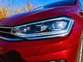Volkswagen Golf Sportsvan 1,6 TDI SCR Comfortline, LED, Touchscreen-NAVI Rot - thumbnail 3