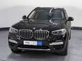 BMW X3 xDrive20d xLine AT Navi Bluetooth PDC MP3 Sch Schwarz - thumbnail 2