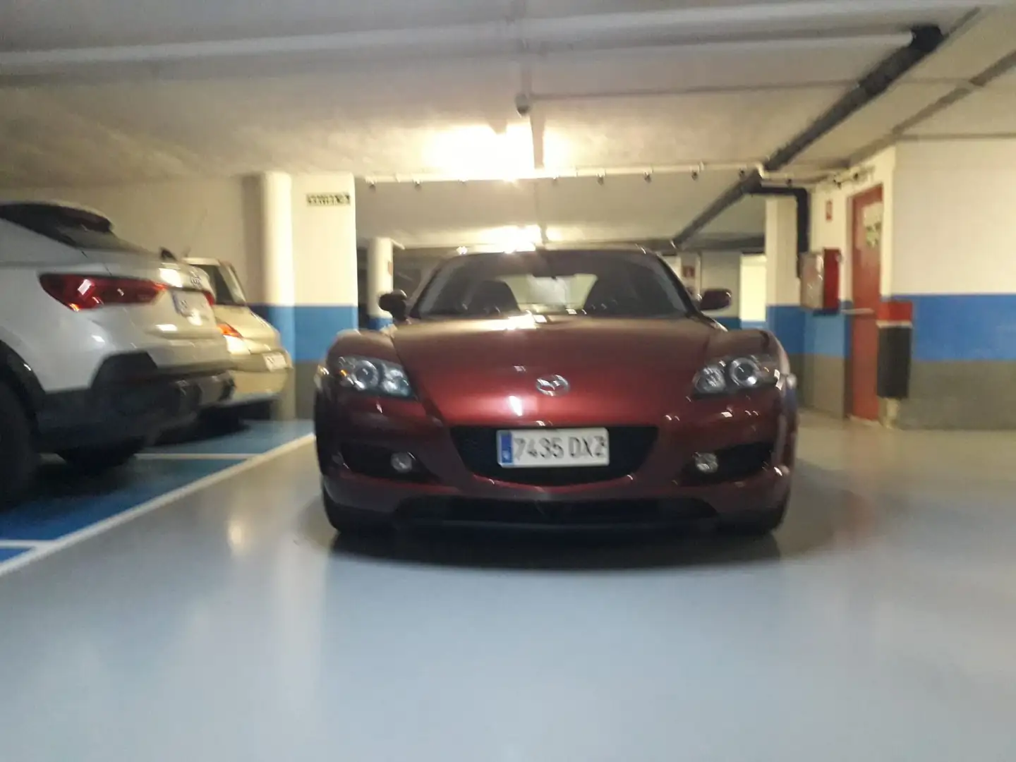 Mazda RX-8 Limited Edition - 1