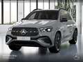 Mercedes-Benz GLE 450 d 4M AMG+NIGHT+PANO+360+AHK+MULTIBEAM+HUD Grau - thumbnail 2