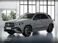 Mercedes-Benz GLE 450 d 4M AMG+NIGHT+PANO+360+AHK+MULTIBEAM+HUD Grau - thumbnail 13
