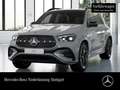 Mercedes-Benz GLE 450 d 4M AMG+NIGHT+PANO+360+AHK+MULTIBEAM+HUD Grau - thumbnail 1