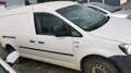 Volkswagen Caddy Maxi Kasten 4Motion Weiß - thumbnail 2