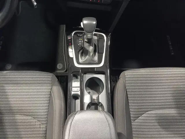 Kia Ceed view 13