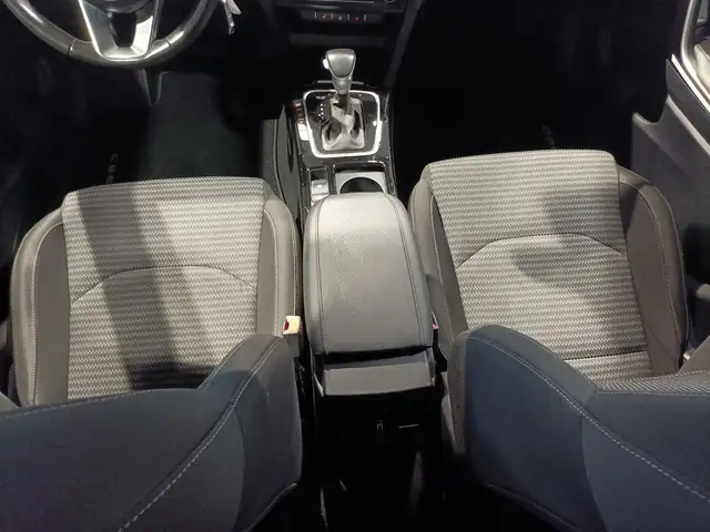 Kia Ceed view 14